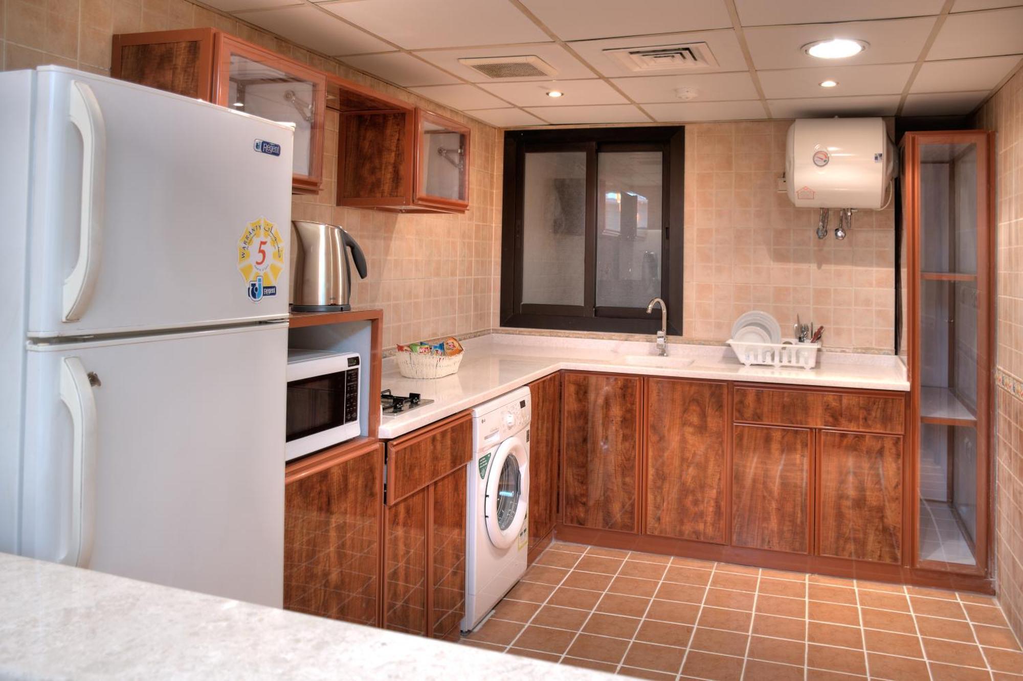 Safari 4* Jeddah