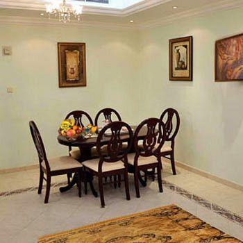 Safari Aparthotel Jeddah