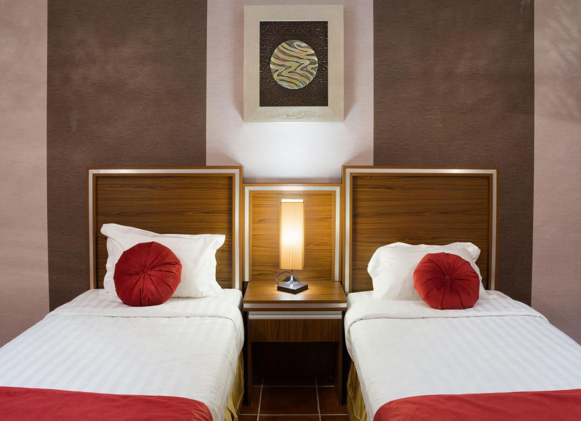 Aparthotel Safari Jeddah