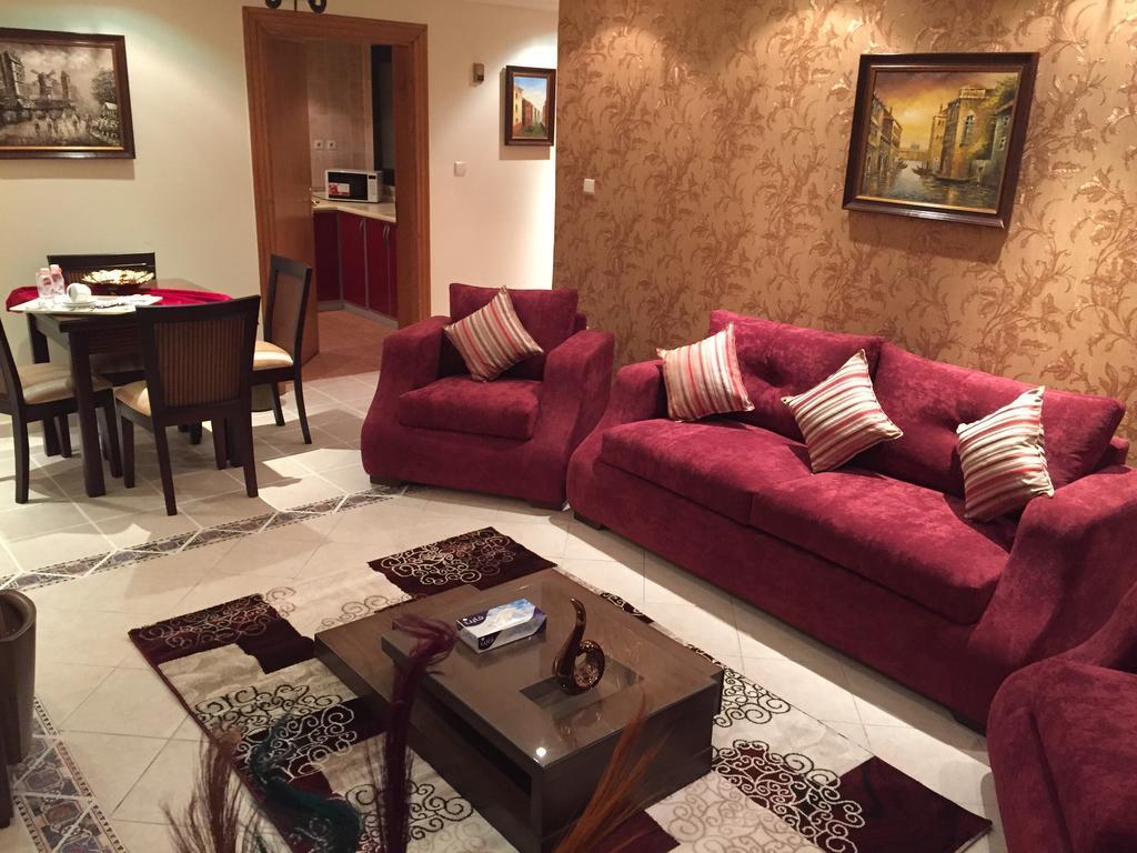 Safari Jeddah