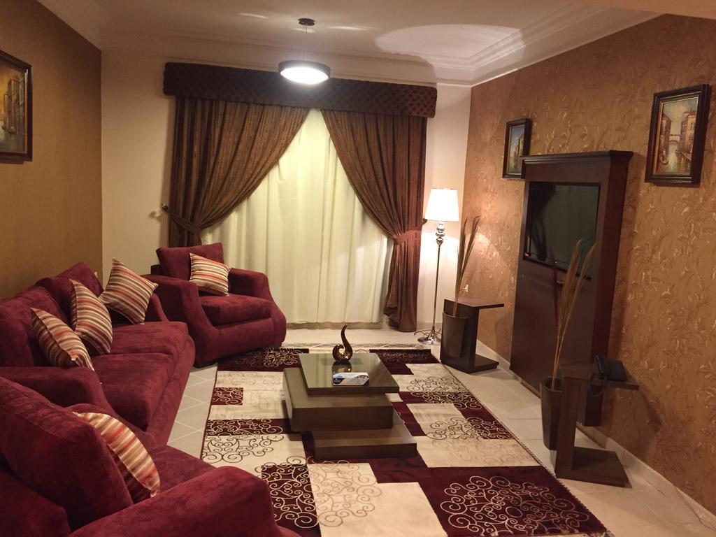 Safari Jeddah