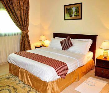 Aparthotel Safari Jeddah