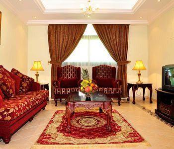 Aparthotel Safari Jeddah