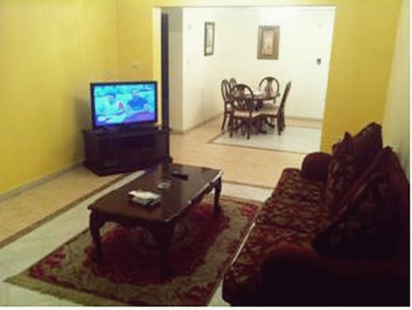 Aparthotel Safari Jeddah
