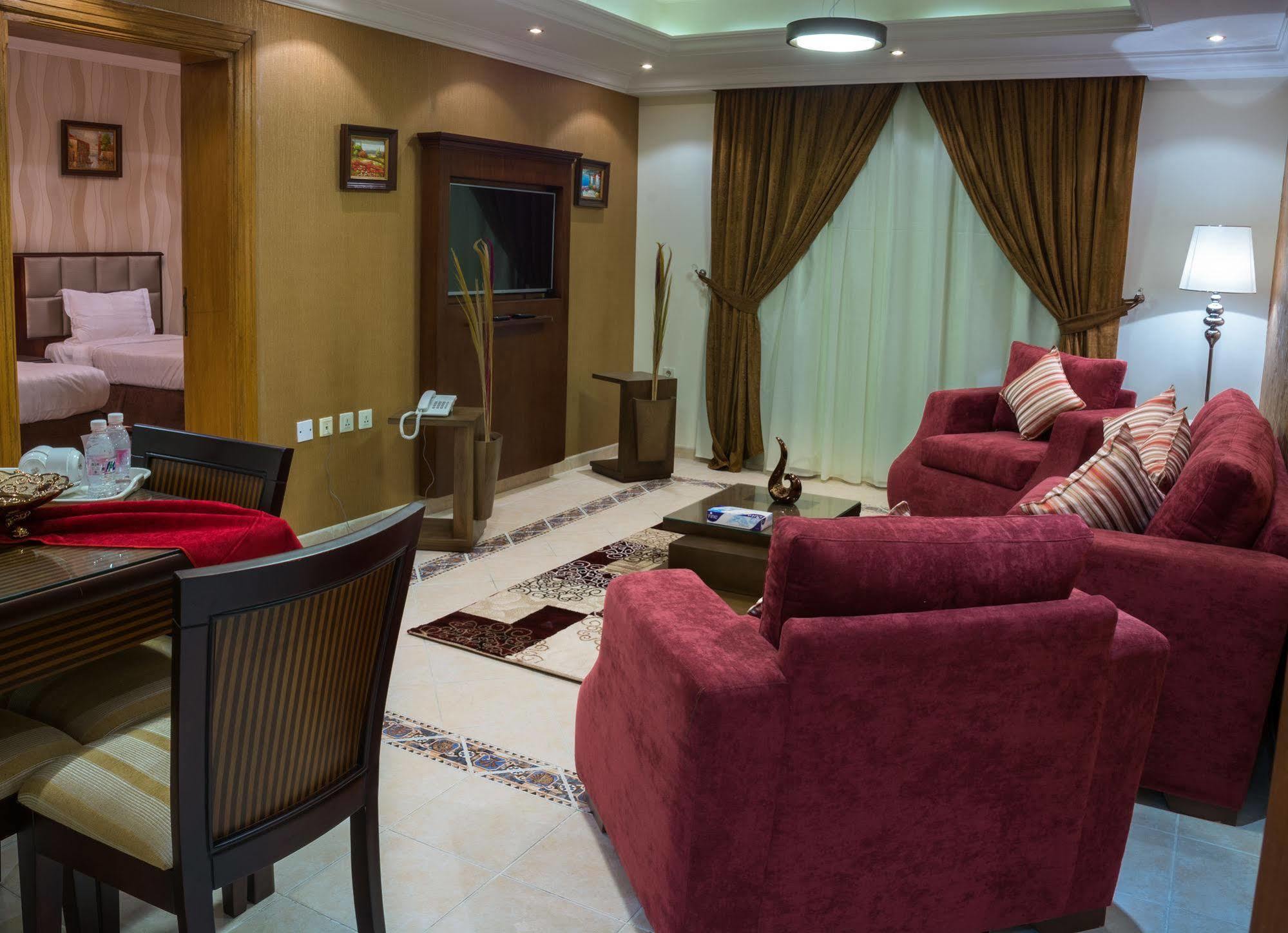 Aparthotel Safari Jeddah