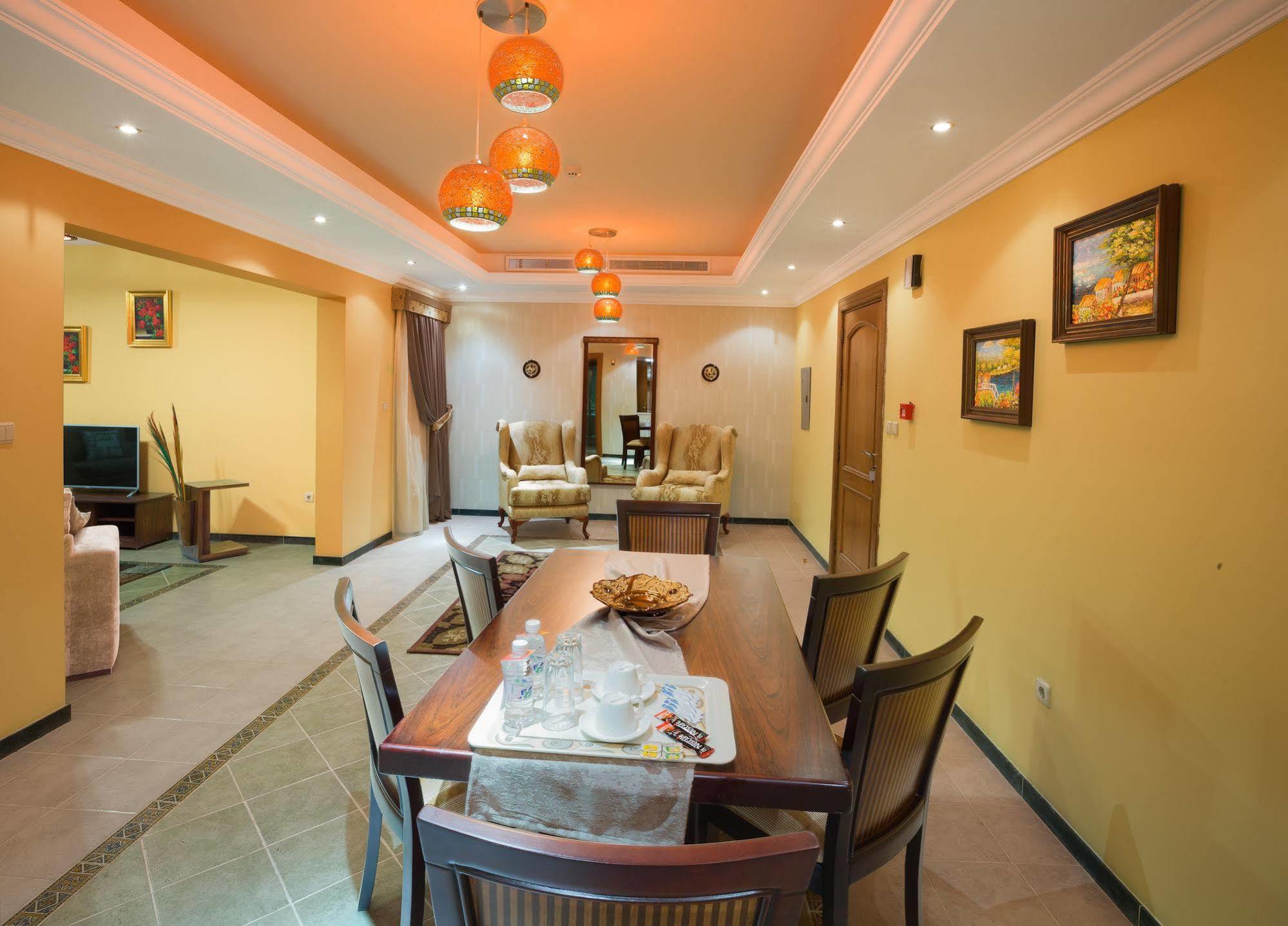 Safari Jeddah