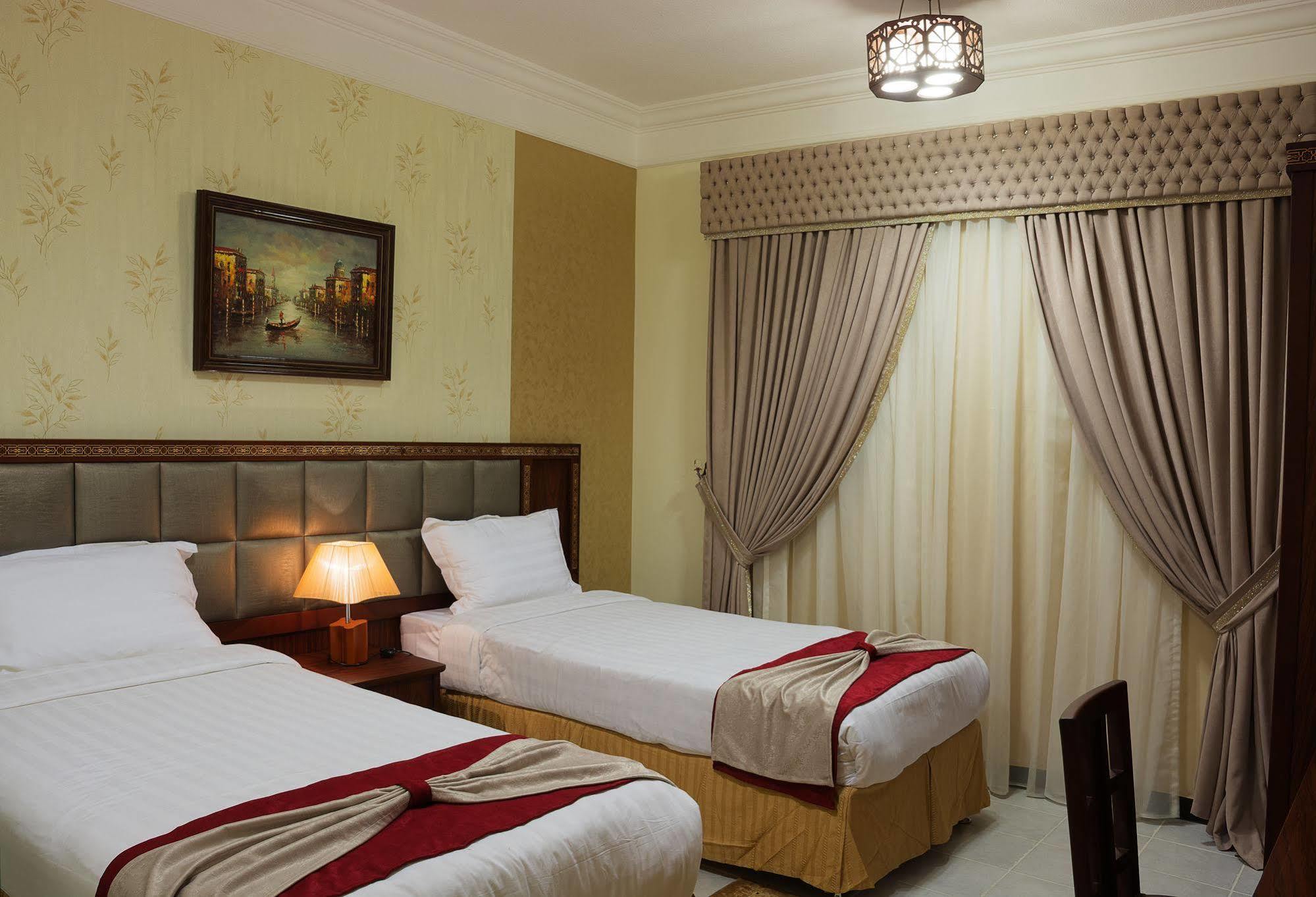 Aparthotel Safari