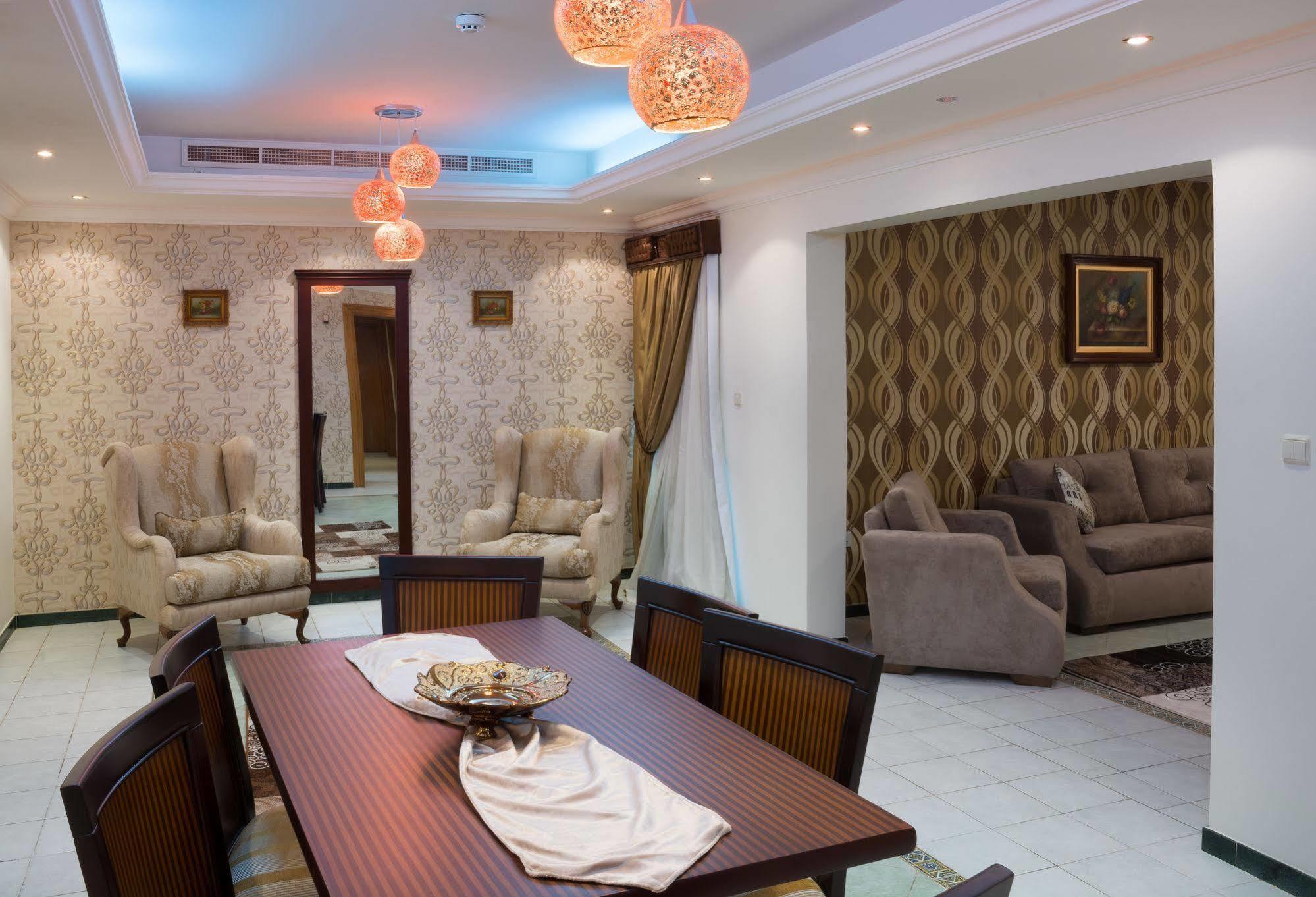 Safari 4* Jeddah
