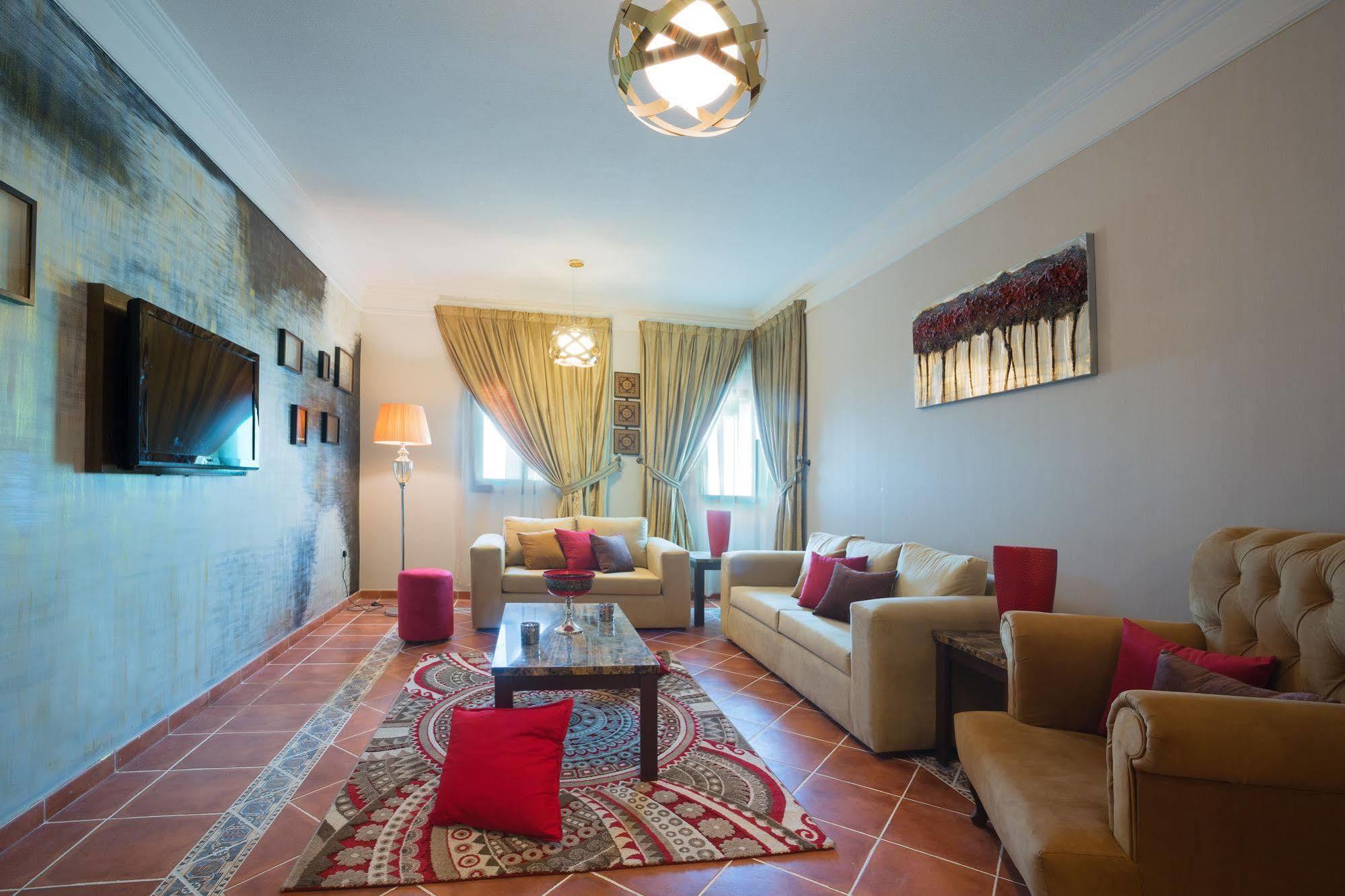 Safari 4* Jeddah