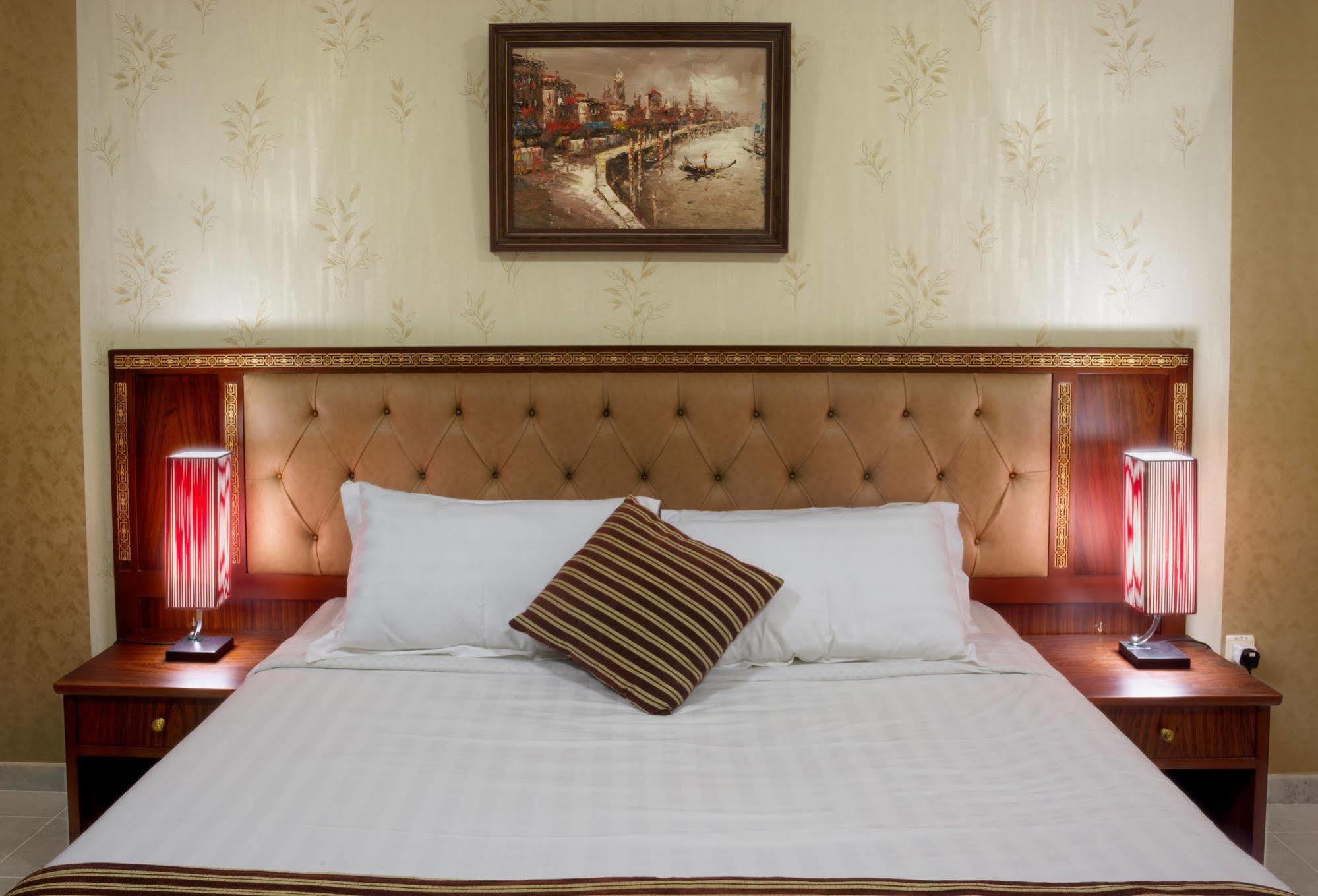 Safari 4* Jeddah