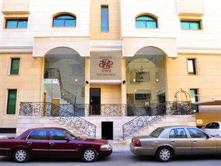 Safari Jeddah