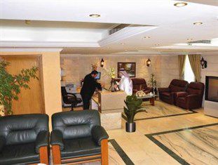 Aparthotel Safari 4*